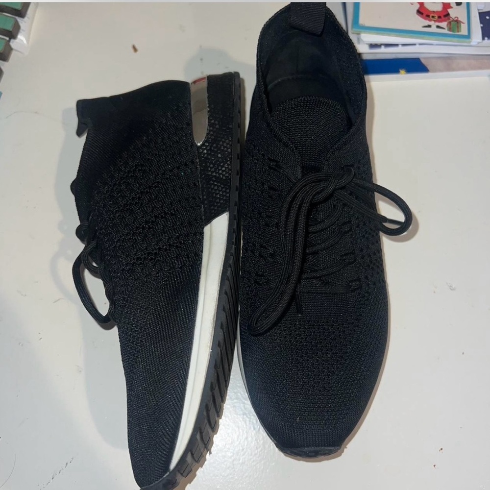 Fashion sneakers